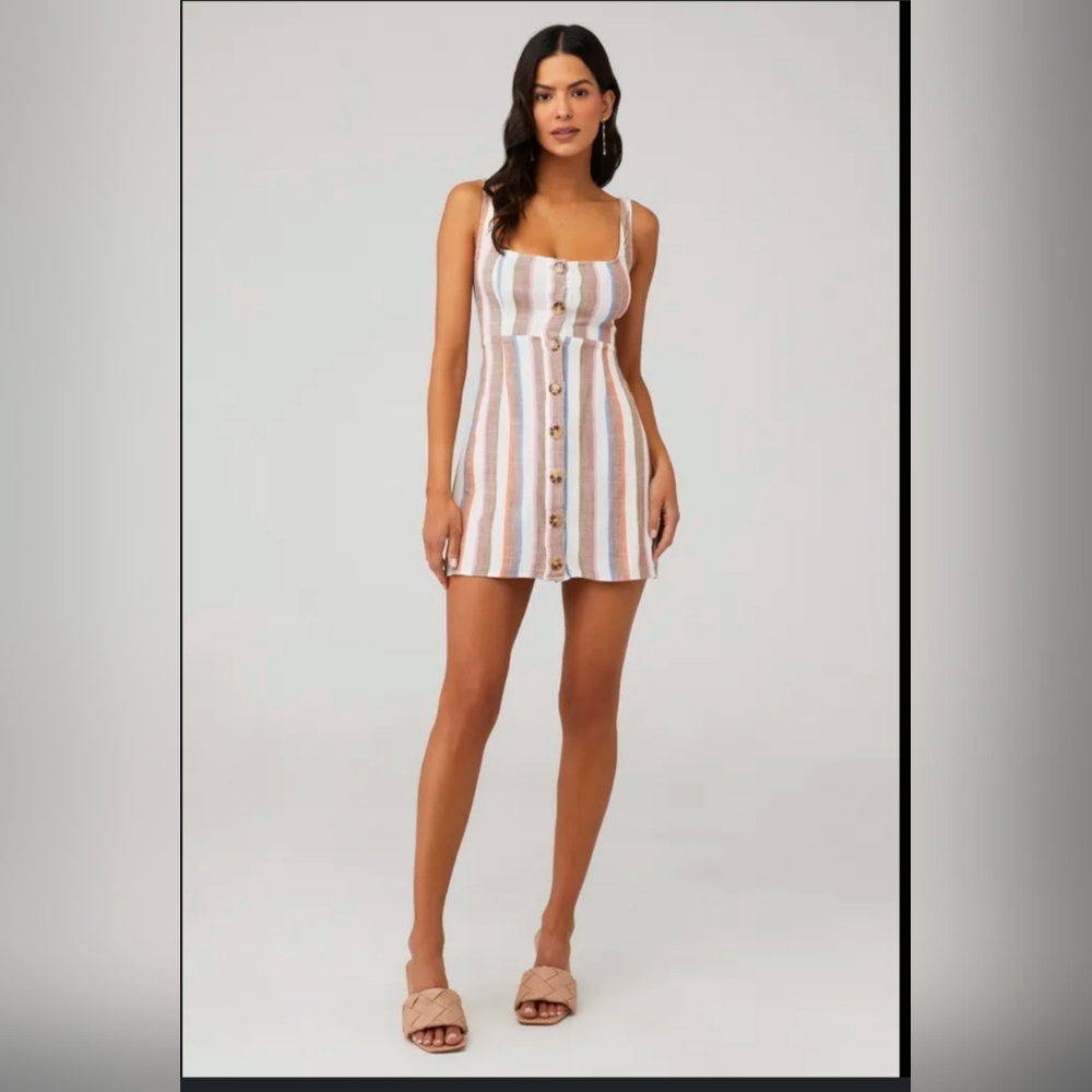 NWT Sweet Pot Summer Dress